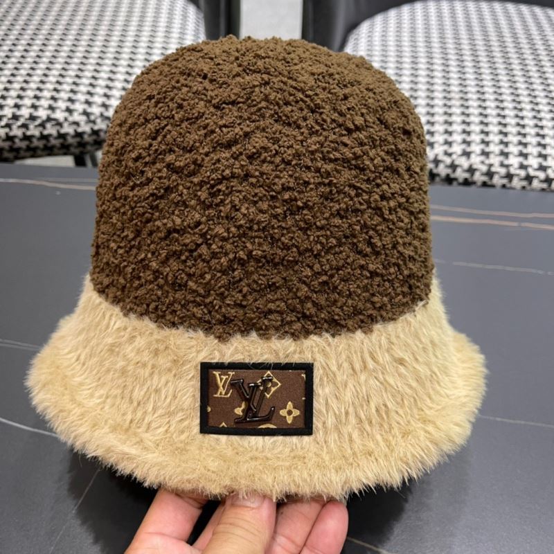 Louis Vuitton Caps